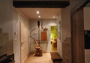 45 m² Apartment ∙ 1 bedroom ∙ 2 guests