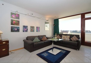 45 m² Apartment ∙ 2 guests
