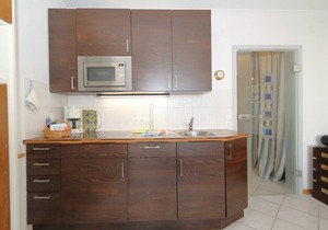 45 m² Apartment ∙ 2 guests