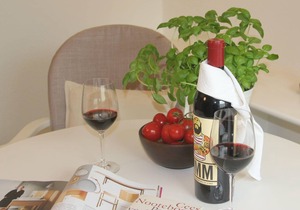 45 m² Apartment ∙ 1 bedroom ∙ 2 guests