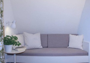 45 m² Apartment ∙ 1 bedroom ∙ 2 guests