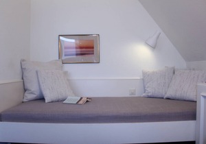45 m² Apartment ∙ 1 bedroom ∙ 2 guests