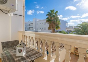 45 m² Apartment ∙ 1 bedroom ∙ 2 guests