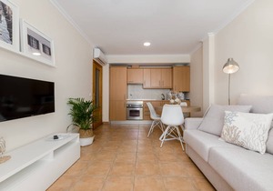 45 m² Apartment ∙ 1 bedroom ∙ 2 guests