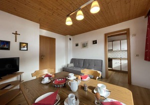 45 m² Farmhouse ∙ 2 bedrooms ∙ 4 guests