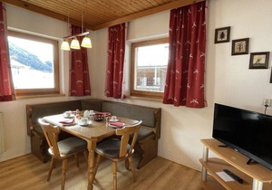 45 m² Farmhouse ∙ 2 bedrooms ∙ 4 guests