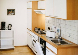 45 m² Farmhouse ∙ 1 bedroom ∙ 4 guests