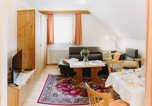45 m² Farmhouse ∙ 1 bedroom ∙ 4 guests