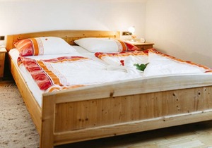 45 m² Farmhouse ∙ 1 bedroom ∙ 4 guests