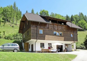45 m² Farmhouse ∙ 1 bedroom ∙ 4 guests