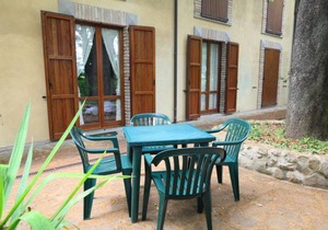 45 m² Farmhouse ∙ 1 bedroom ∙ 4 guests