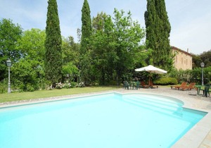 45 m² Farmhouse ∙ 1 bedroom ∙ 4 guests