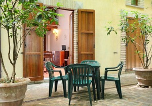 45 m² Farmhouse ∙ 1 bedroom ∙ 4 guests