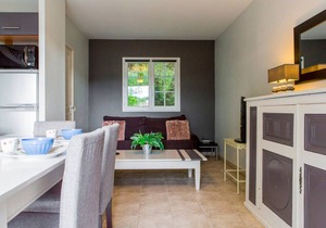 45 m² House ∙ 2 bedrooms ∙ 6 guests