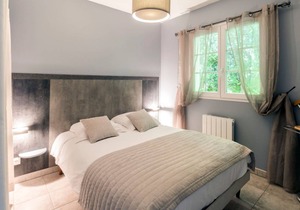 45 m² House ∙ 2 bedrooms ∙ 6 guests