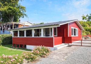 45 m² House ∙ 2 bedrooms ∙ 4 guests