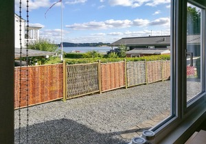 45 m² House ∙ 2 bedrooms ∙ 4 guests