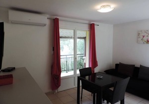 45 m² House ∙ 1 bedroom ∙ 4 guests
