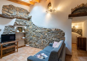 45 m² House ∙ 1 bedroom ∙ 4 guests