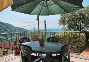 45 m² House ∙ 1 bedroom ∙ 3 guests