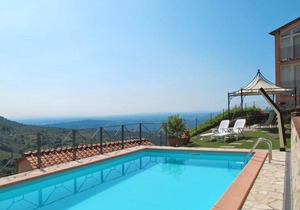 45 m² House ∙ 1 bedroom ∙ 3 guests