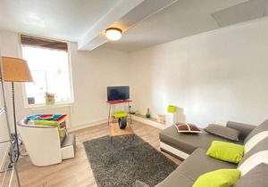 45 m² House ∙ 1 bedroom ∙ 2 guests