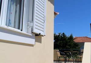 45 m² House ∙ 1 bedroom ∙ 3 guests