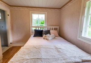 45 m² House ∙ 1 bedroom ∙ 6 guests
