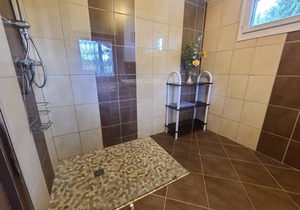 45 m² House ∙ 1 bedroom ∙ 4 guests