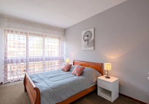 45 m² House ∙ 1 bedroom ∙ 4 guests