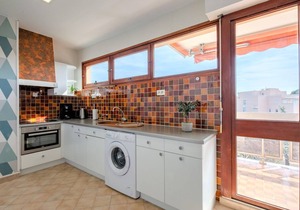 45 m² House ∙ 1 bedroom ∙ 4 guests