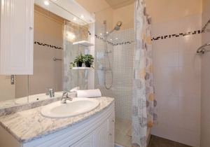 45 m² House ∙ 1 bedroom ∙ 4 guests