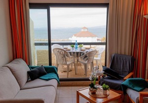 45 m² House ∙ 2 bedrooms ∙ 6 guests
