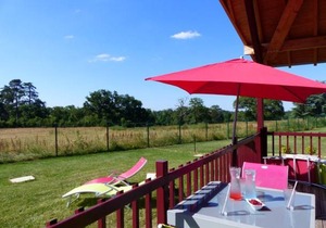 45 m² House ∙ 2 bedrooms ∙ 4 guests