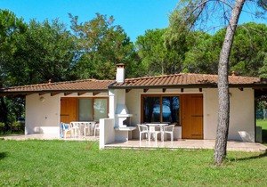 45 m² House ∙ 2 bedrooms ∙ 6 guests