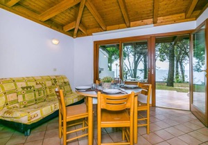 45 m² House ∙ 2 bedrooms ∙ 6 guests