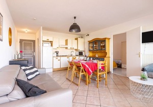 45 m² House ∙ 2 bedrooms ∙ 6 guests