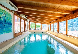 45 m² House ∙ 2 bedrooms ∙ 4 guests