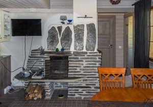 45 m² House ∙ 2 bedrooms ∙ 6 guests