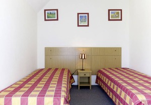 45 m² House ∙ 2 bedrooms ∙ 6 guests