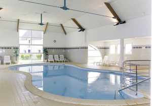 45 m² House ∙ 2 bedrooms ∙ 6 guests