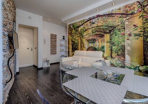 45 m² Apartment ∙ 1 bedroom ∙ 4 guests