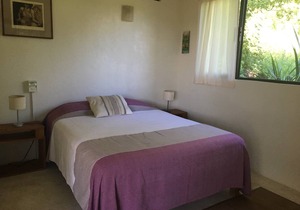 45 m² Private room ∙ 1 bedroom ∙ 3 guests