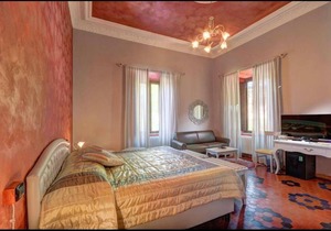 45 m² Private room ∙ 1 bedroom ∙ 4 guests