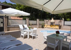 45 m² Private room ∙ 1 bedroom ∙ 4 guests