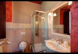 45 m² Private room ∙ 1 bedroom ∙ 4 guests