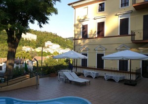 45 m² Private room ∙ 1 bedroom ∙ 4 guests