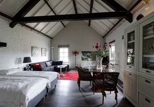 45 m² Private room ∙ 1 bedroom ∙ 2 guests