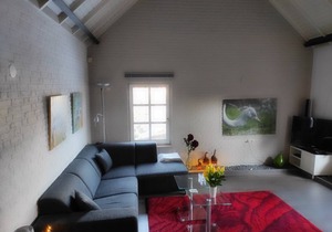 45 m² Private room ∙ 1 bedroom ∙ 2 guests