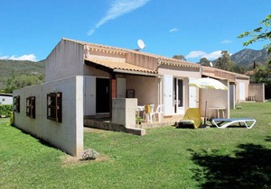 45 m² Resort ∙ 1 bedroom ∙ 4 guests